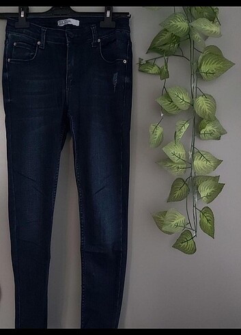 Jean 