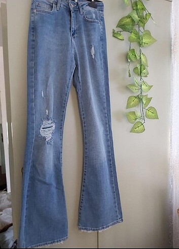 s Beden Addax jean