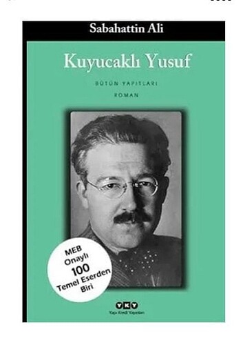 kuyucaklı yusuf