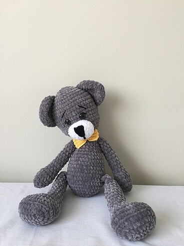 Amigurumi Ayıcık
