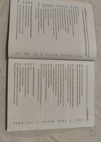 Çözümlü Problemlerle Diferansiyel Denklemler - Görsel 4