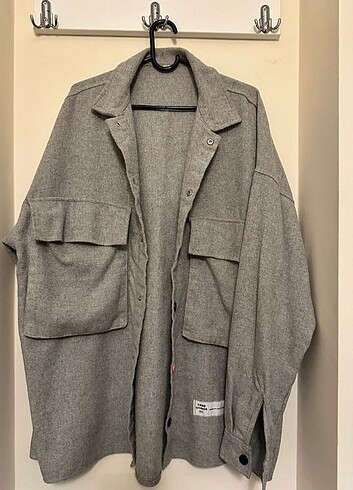 Kalın Outdoor Kışlık Utility Gömlek - Görsel 3