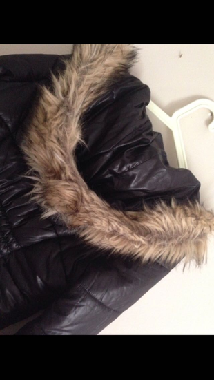 H&M mont 