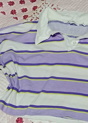 Koton Koton markalı geniş crop