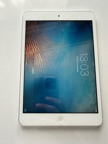 Apple Tablet
