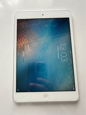  Beden Tablet