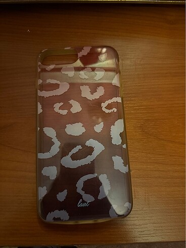 Apple telefon kılıfı