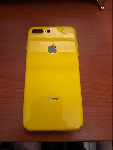 Apple telefon kılıfı