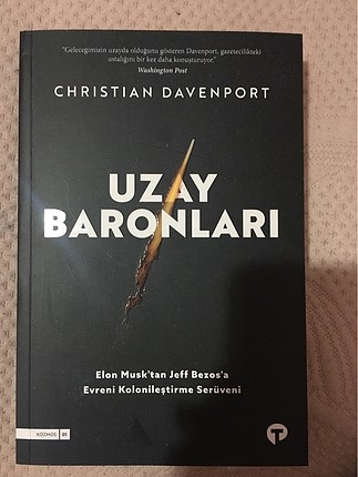 Uzay baronları