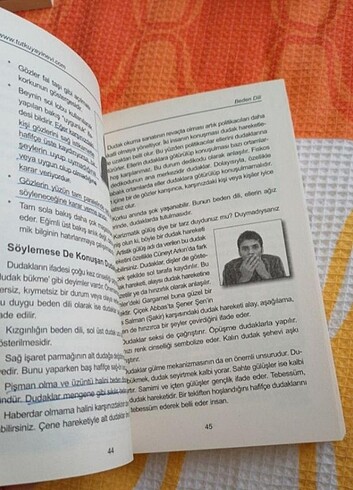  Beden KİTAP