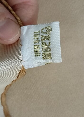 Armine Twill İpek Eşarp