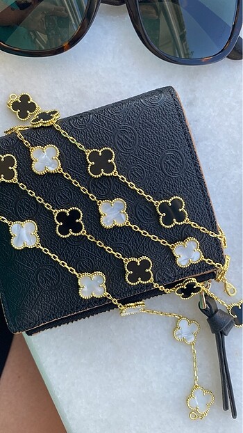 Van Cleef & Arpels Van Cleef & Arpels Bileklik