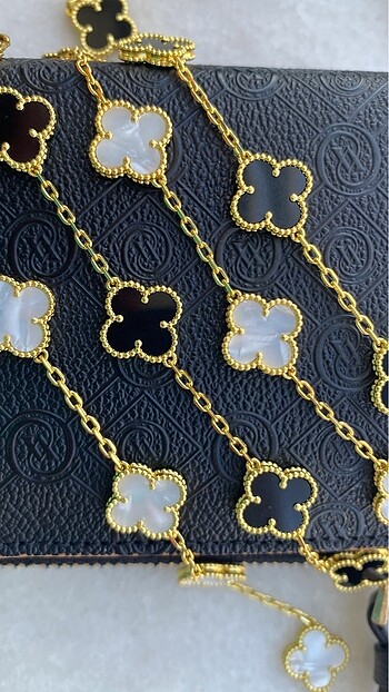 Beden Van Cleef & Arpels Bileklik
