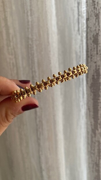 Cartier Clash Bilezik