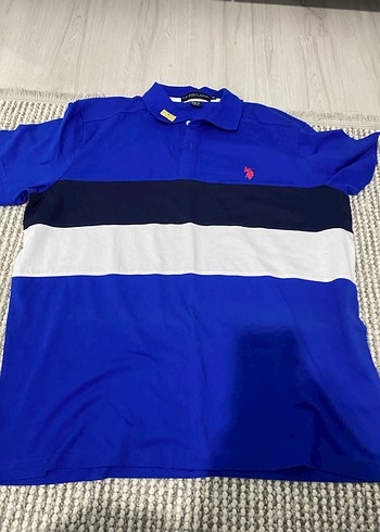 U.S Polo Assn. xl