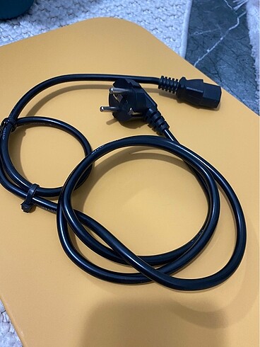 Güç kablosu psu güç kablosu
