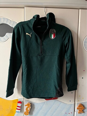 Puma 11-12 yaş sweat