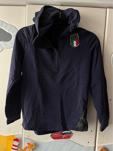 Puma 11 yaş sweat