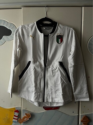 Puma 11 yaş sweat