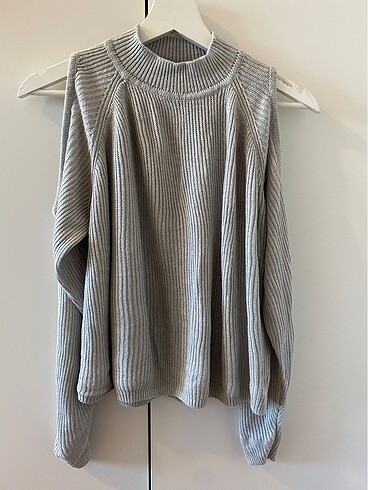 H&M ince kazak