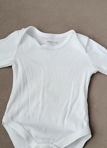 HelloBaby Hellobaby yenidoğan zıbın