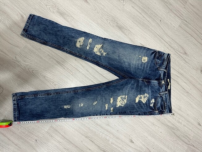 Stradivarius Stradivarius Jean