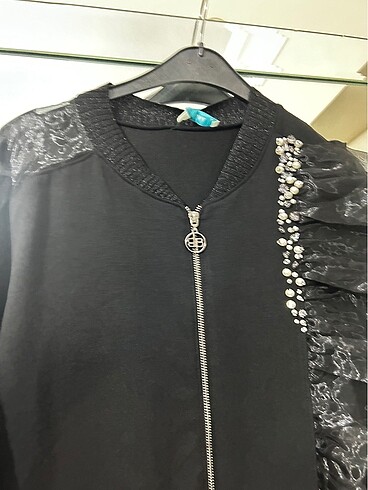 Bilstore 40 beden hırka
