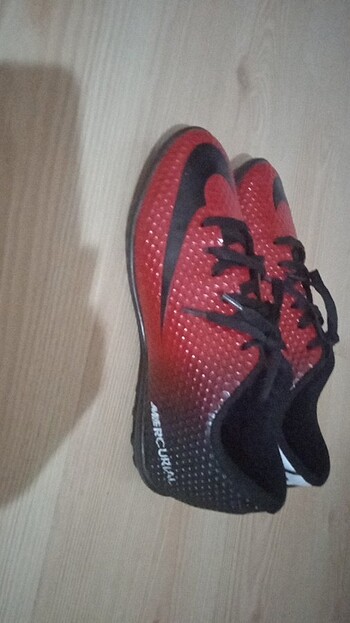 Nike Nike halı saha ayakkabısı 