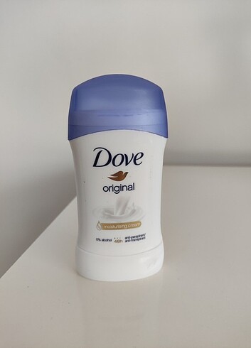 Dove Deodorant Stick Roll on