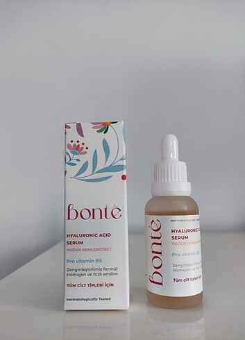 YAŞLANMA KARŞITI SERUM 