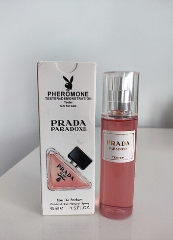 PRADA PARFÜM SATILDI ?