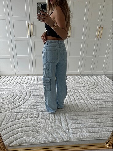 Mango Mango jean
