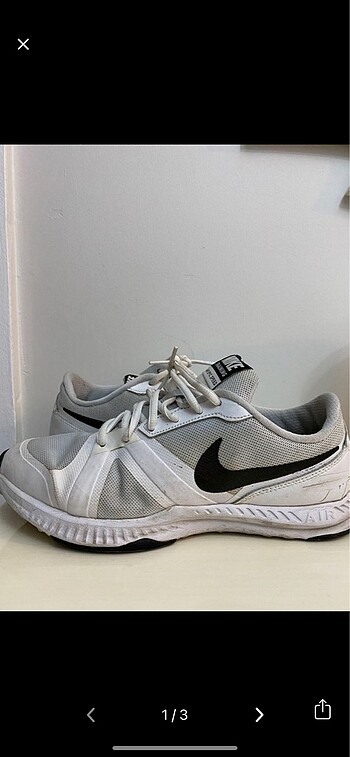 Nike Spor Ayakkabı