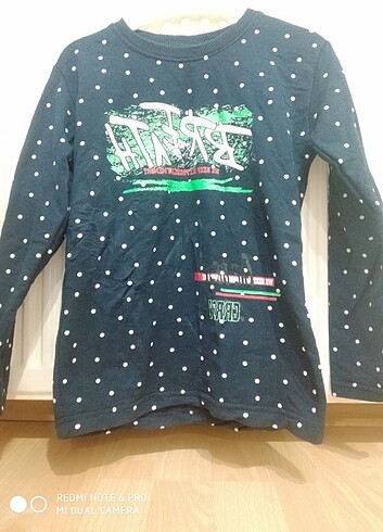 LC Waikiki Erkek çocuk üst giyim 