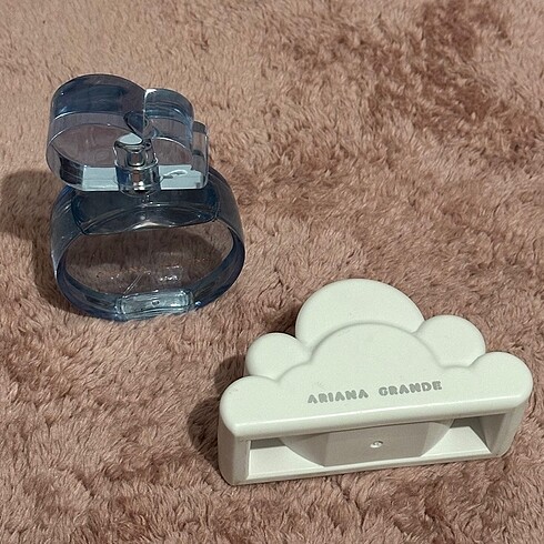  Beden ariana grande cloud 100ml