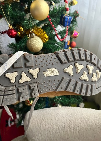 The North Face Orijinal Waterproof Bot - Görsel 4