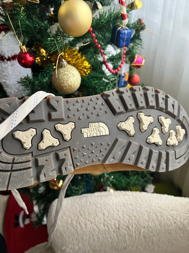 The North Face Orijinal Waterproof Bot - Görsel 4