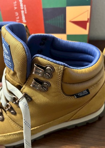 The North Face Waterproof Orijinal bot - Görsel 6