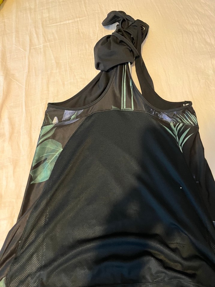 OYSHO kadın sporcu atleti orijinal - Görsel 3