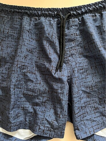 Erkek mayo şort deniz - Görsel 3