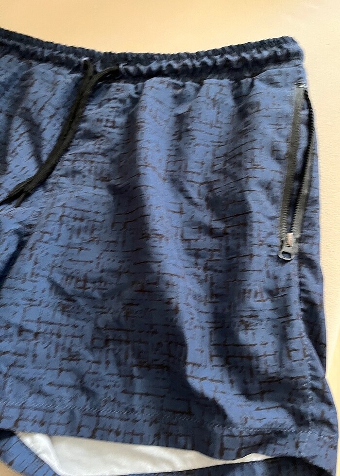 Erkek mayo şort deniz - Görsel 2