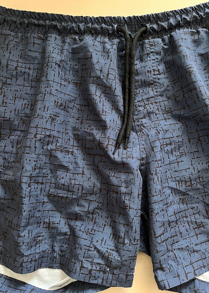 Erkek mayo şort deniz - Görsel 3