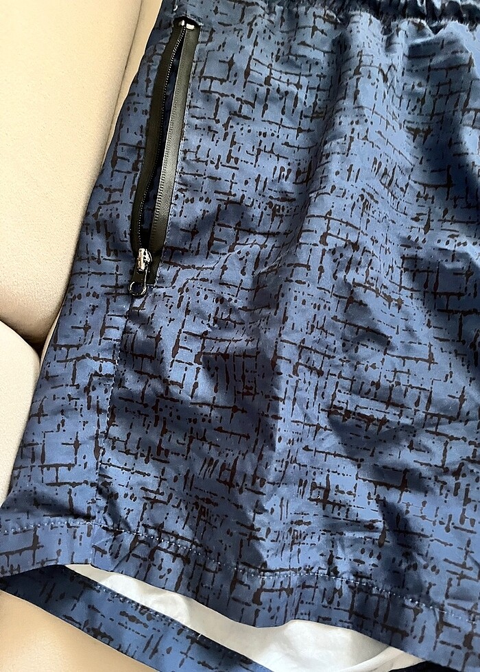 Erkek mayo şort deniz - Görsel 4