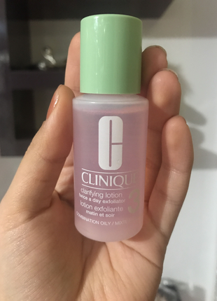 Clinique tonik