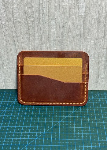 Hakiki Deri Cüzdan - Görsel 4