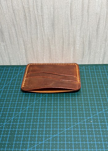 Hakiki Deri Cüzdan - Görsel 3