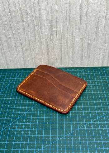 Hakiki Deri Cüzdan - Görsel 2