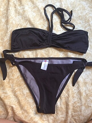 Pierre cardin bikini takımı