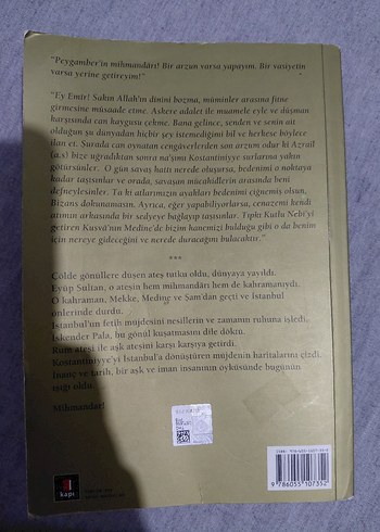 Mihmandar - İskender Pala - Görsel 2