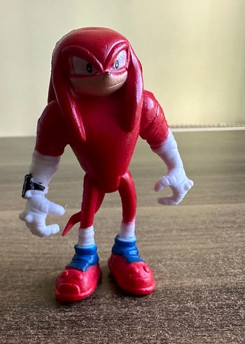 Sonic figürü